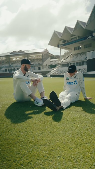 Michael Rae and Mitch Hay reminisce on their feelings before debuting 🗣️