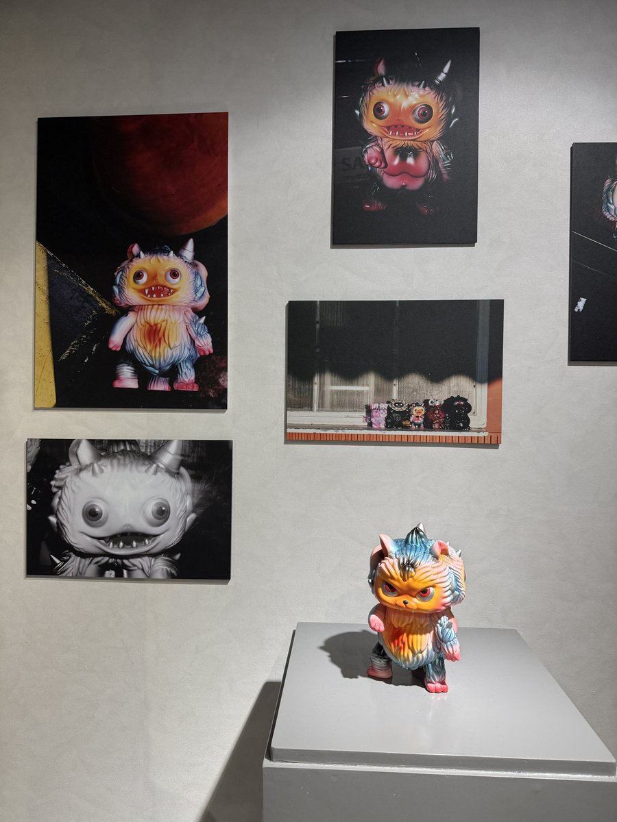 LALATOY LALAYO (@LALAYOWING) / Posts / X