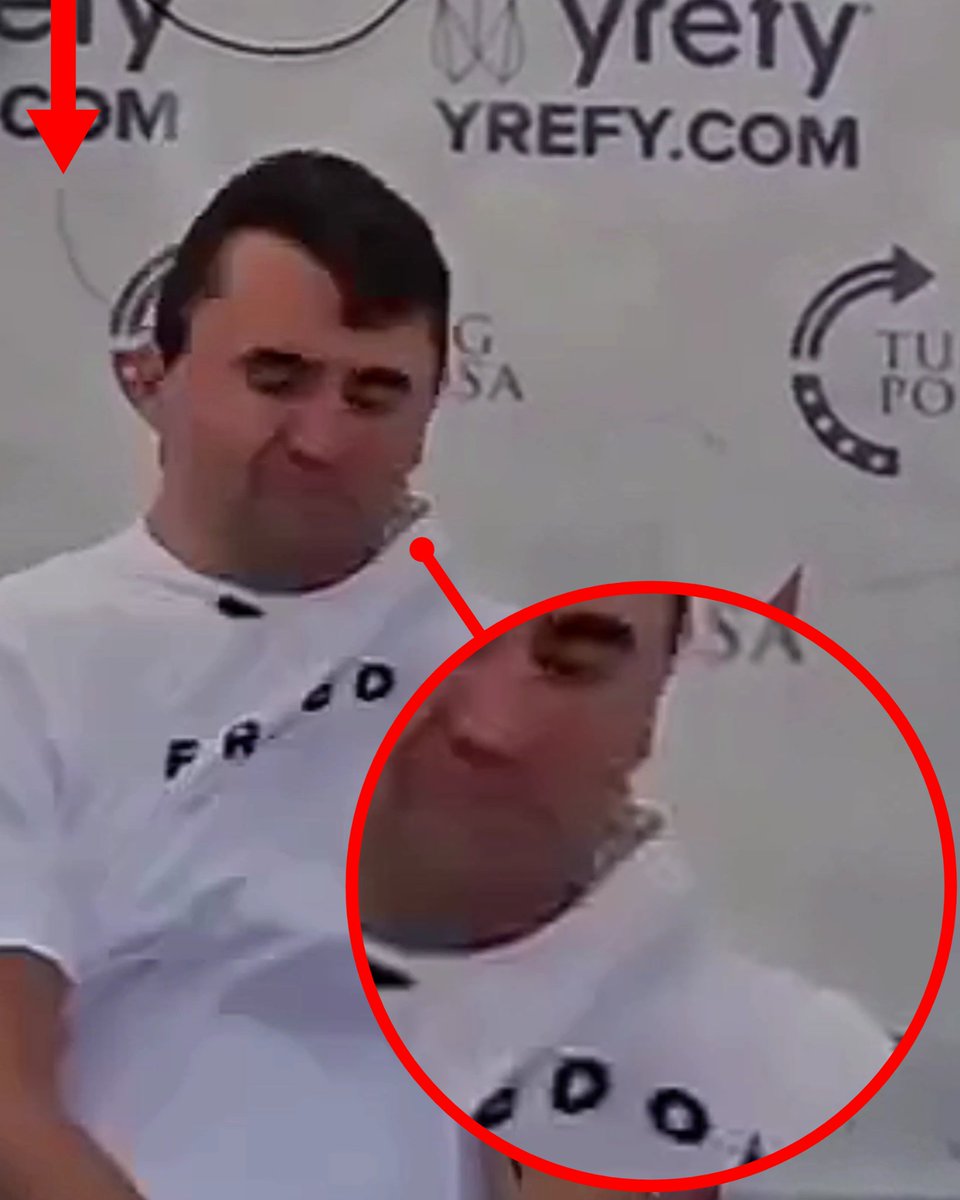 Sam Parker 🇺🇸🧯 tweet media