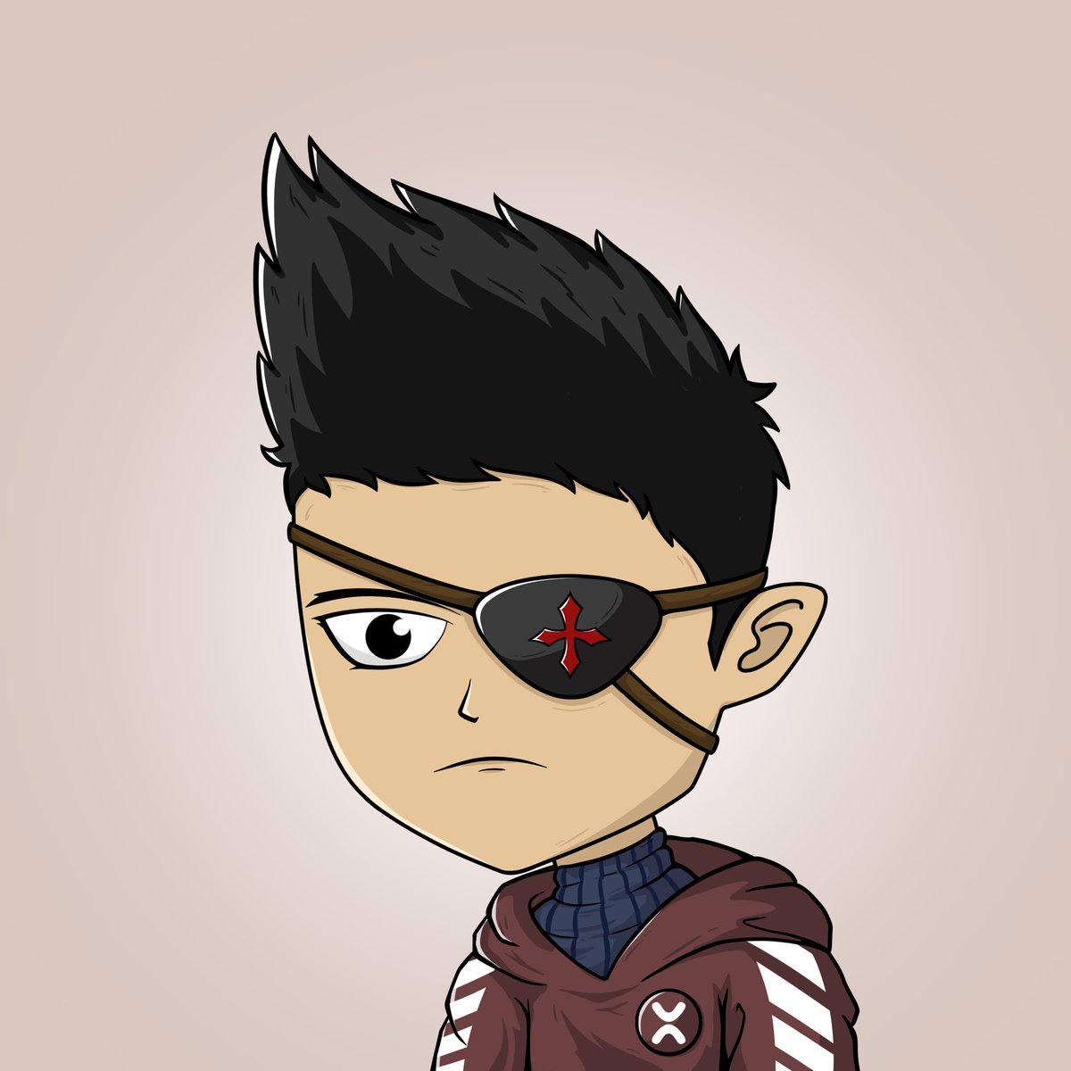 Punks minted at <a href="/xrpcafe/">xrp.cafe ☕</a> 2 years ago 🤩
xrp.cafe/collection/met…