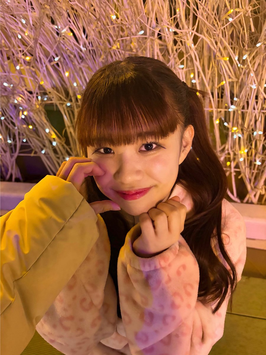 乃乃華👶🏻🍓 12/22日主催ライブポルックスシアター (@nonoka_iMoon
