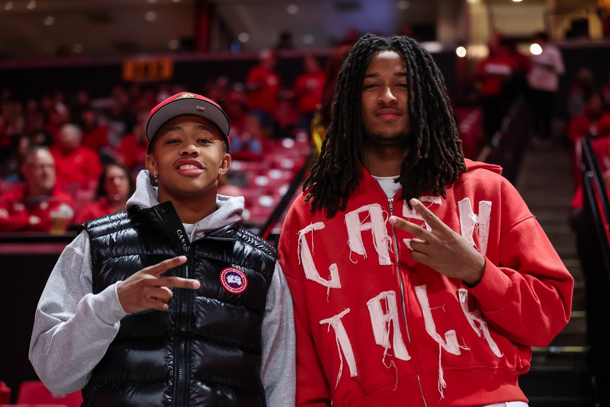 umterps's tweet image. Building something special in College Park 🔥🐢