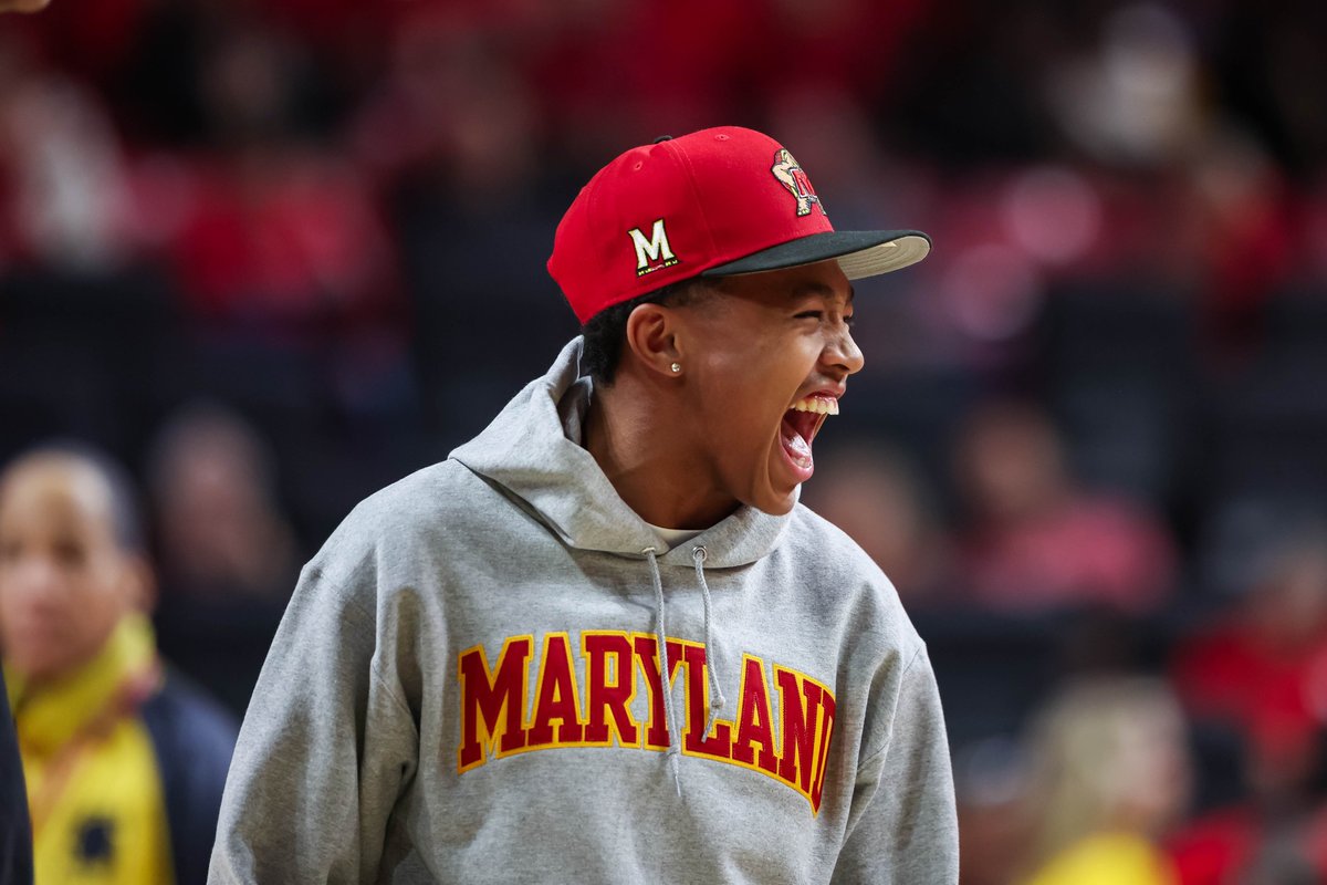 umterps's tweet image. Building something special in College Park 🔥🐢