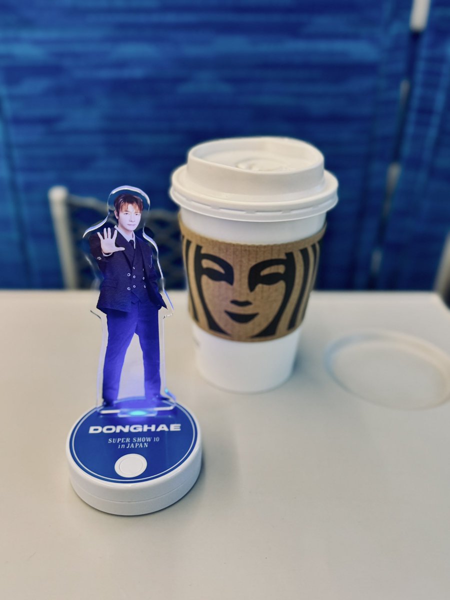 hasejun's tweet image. 나고야에!!!!
#donghae