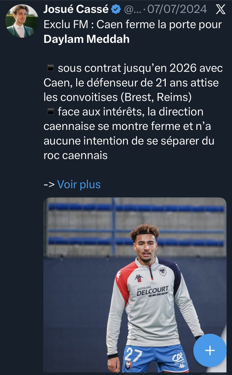 La soupe est bonne hein Josué