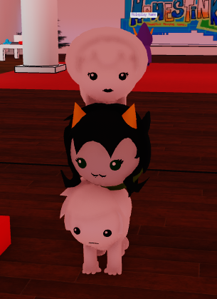 i havent played homestink in a while.this is the best thing ive ever seen