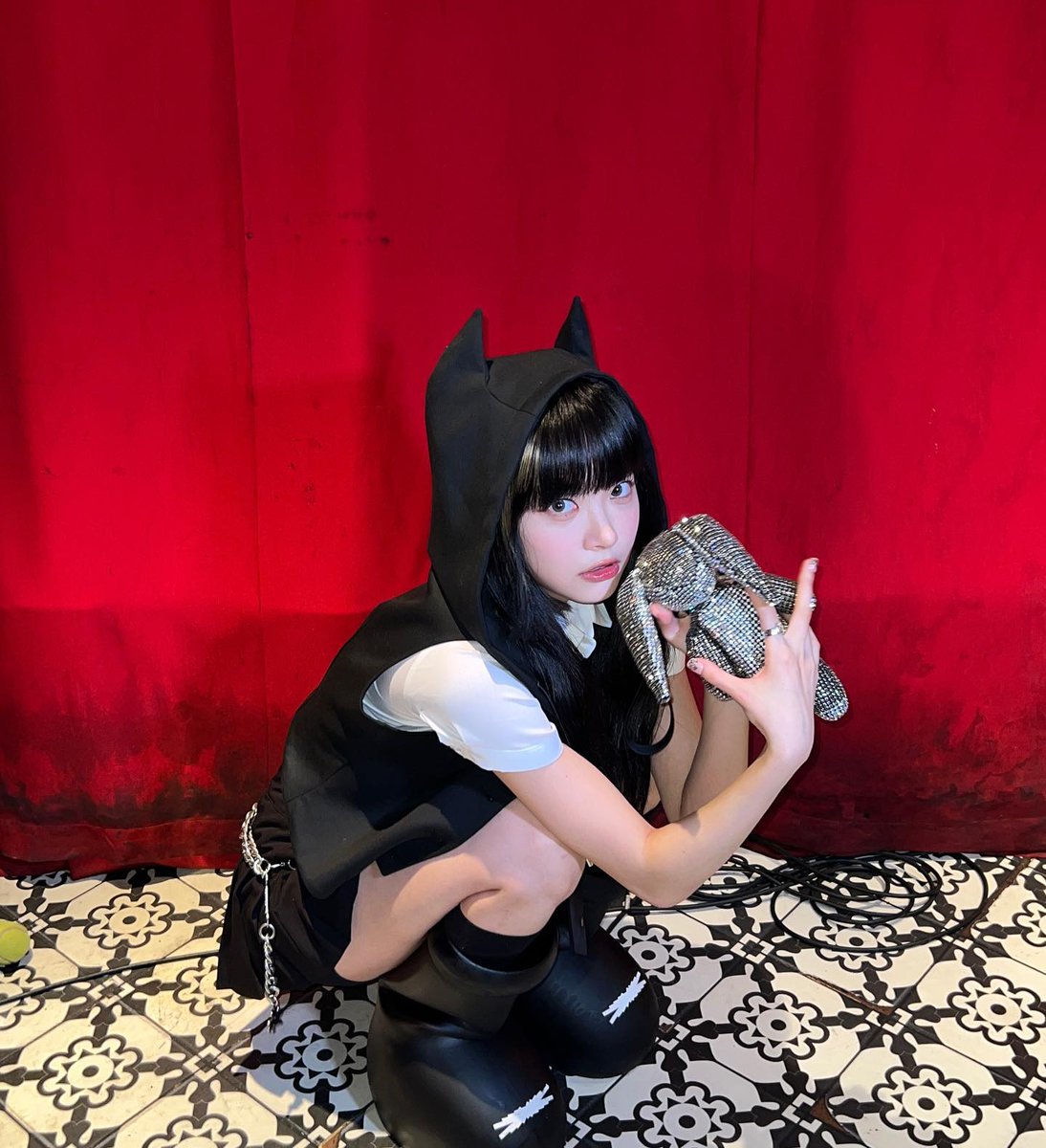 ⠀⠀

⠀⠀⠀✩° ｡ ⋆ update-docx! ⸜ 🎧 ✮
⠀⠀⠀[14/12/25]  𝙀́𝙩𝙚𝙧𝙣𝙚𝙡𝙬𝙤𝙧𝙡𝙙  % 
⠀⠀⠀Gwen <a href="/oceangleams/">𝑱͟𝒐͟𝒔͟𝒊͟𝒂͟𝒏͟𝒏͟𝒆͟ 𝑮͟𝒘͟𝒚͟𝒏͟𝒆͟𝒕͟𝒉</a> 

⠀⠀⠀ 🙂🤨
⠀⠀⠀