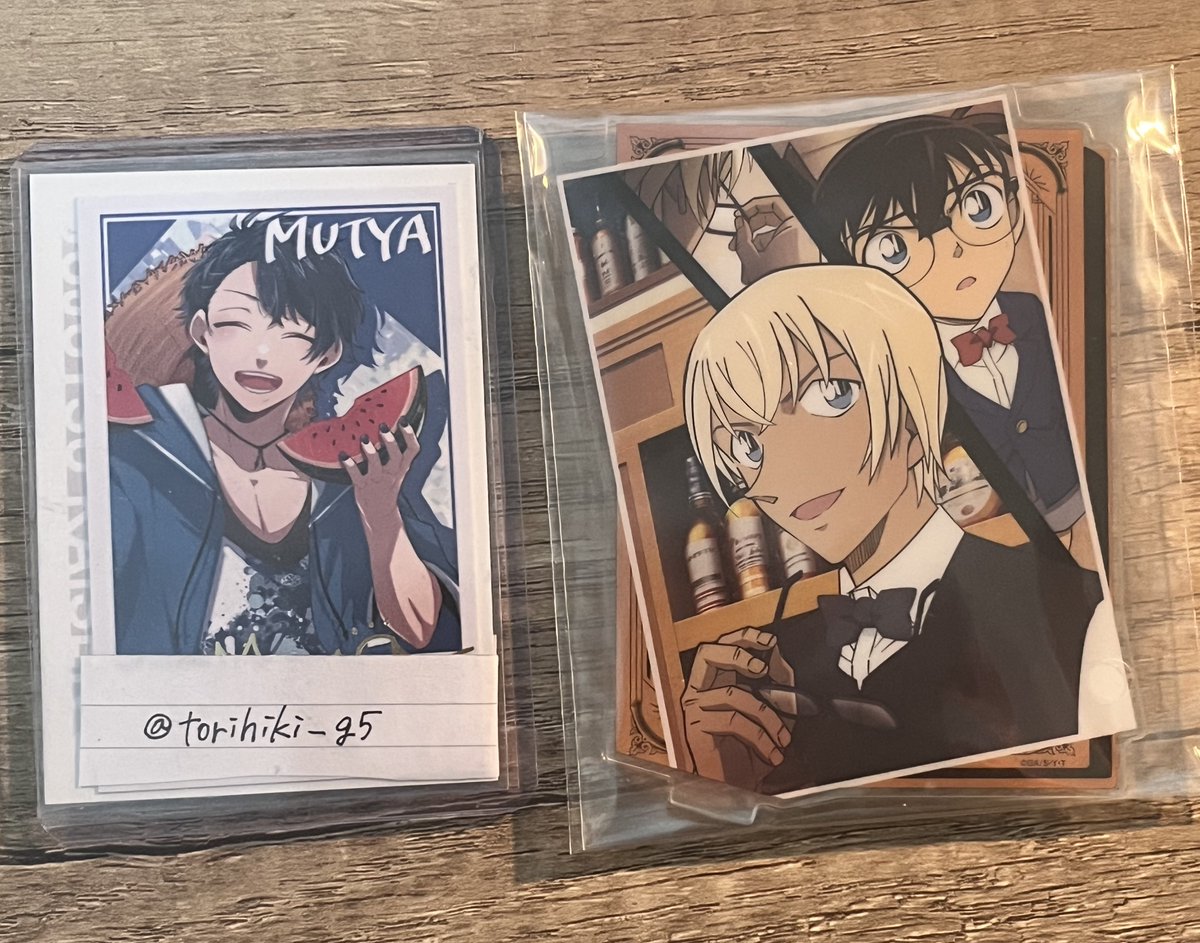 ちる(お取引垢) tweet media