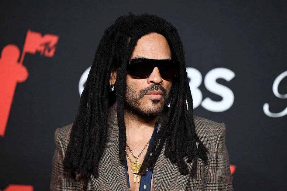 My_Tanner's tweet photo. Lenny Kravitz steps into the world of James Bond as villain Bawma in the upcoming game "007: First Light." Are you ready for this epic showdown? https://t.co/qdscL9k2Py https://t.co/QUBK0OAynt