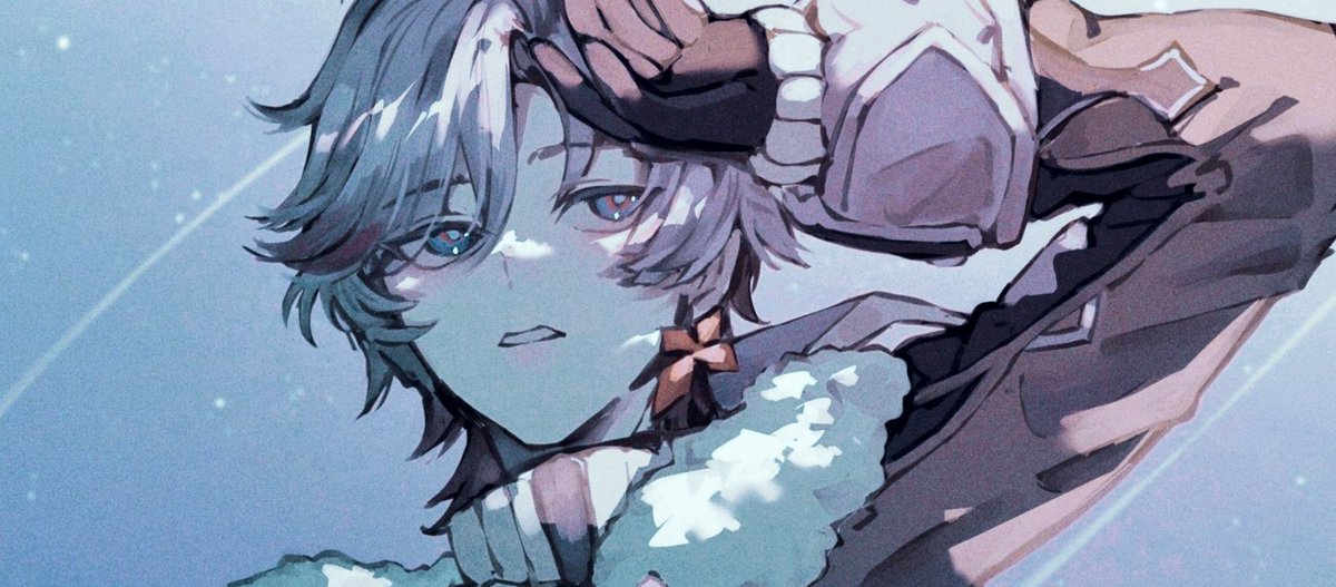 xShinnyLight's tweet image. 