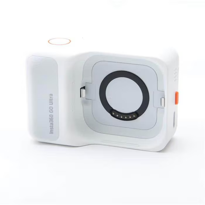 mapcamera's tweet image. いつもご愛顧ありがとうございます。

【買取情報📷】
「#Insta360 GO Ultra スタンダードバンドル CINSABEA-GOUltra01 アークティックホワイト」を売るならマップカメラ✨
買取金額はこちらをチェック👇
mapcamera.com/ec/assessment/…

Insta360のウェアラブルカメラも高額買取中🔥