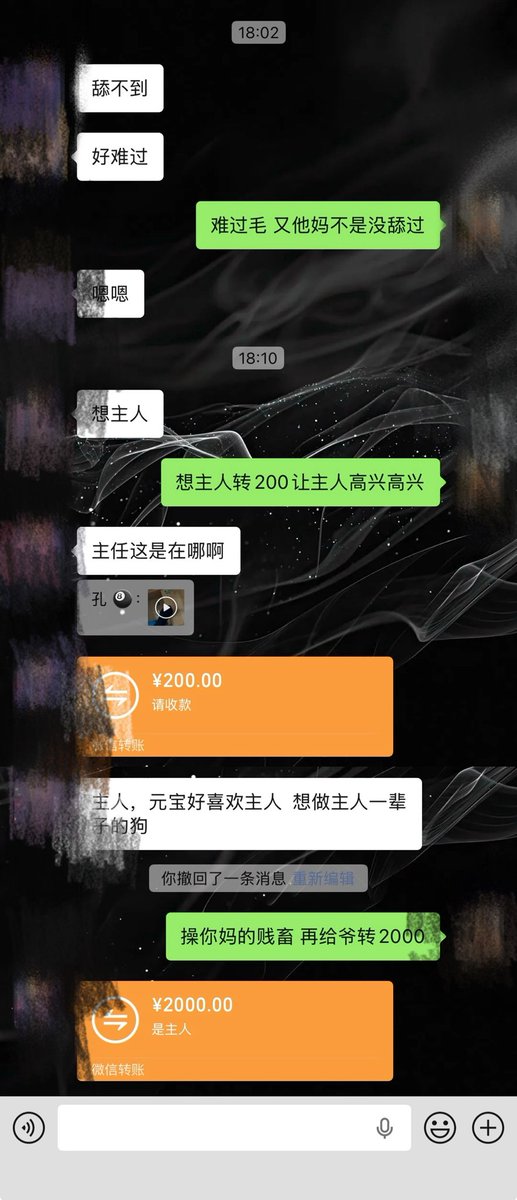 关于私奴元宝 一点毛病挑不出👉