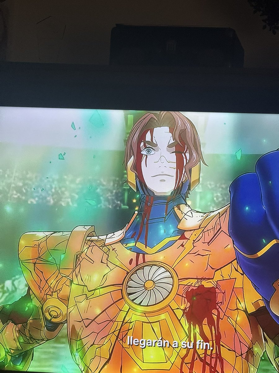 Te quiero mucho Nikola Tesla 🥹