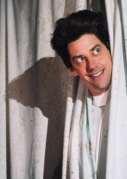 “I can fix him!” “I can make him worse” ok? I can mentally traumatize him into respecting women like the twink he is! /pos