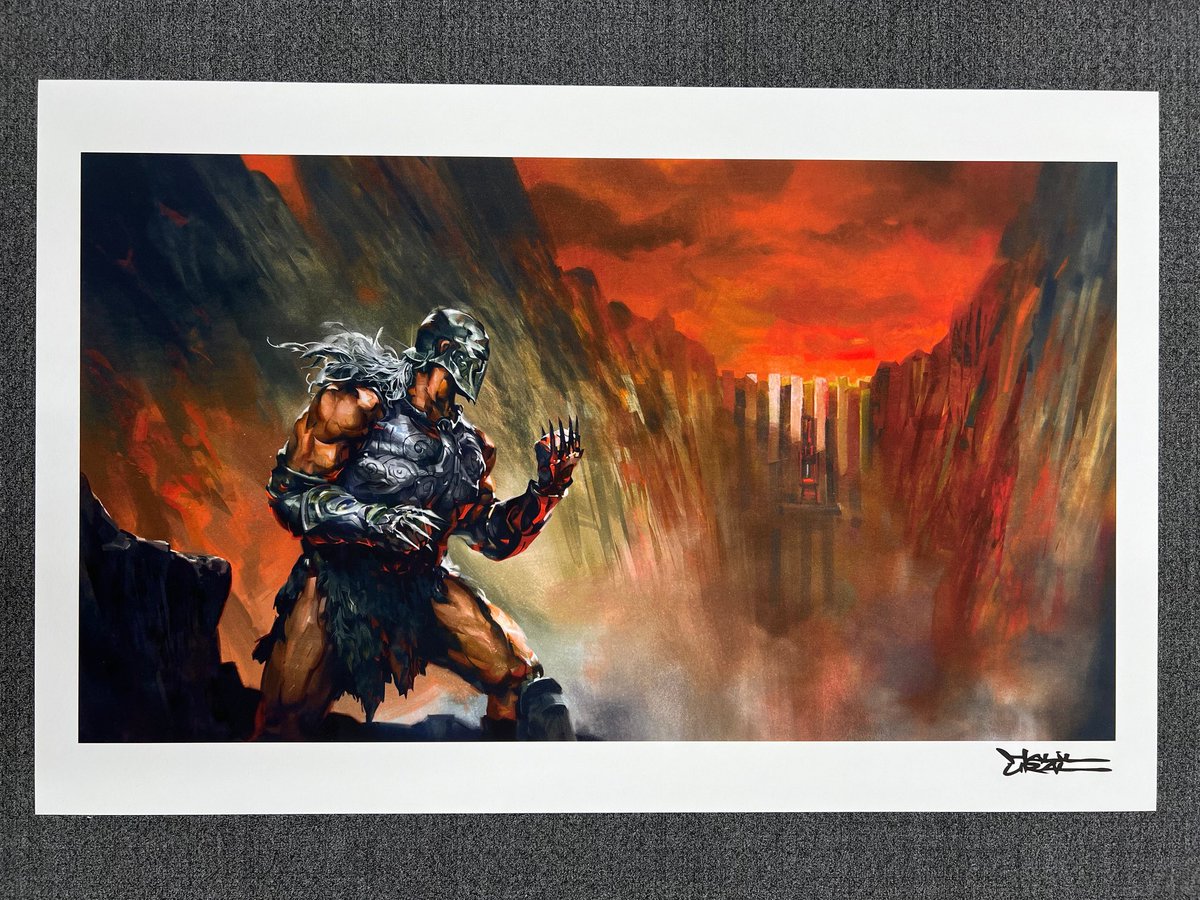 AMID EVIL tweet media