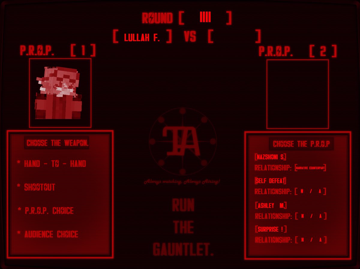 THE DEADZ☢NE || APPLICATIONS OPEN. tweet media