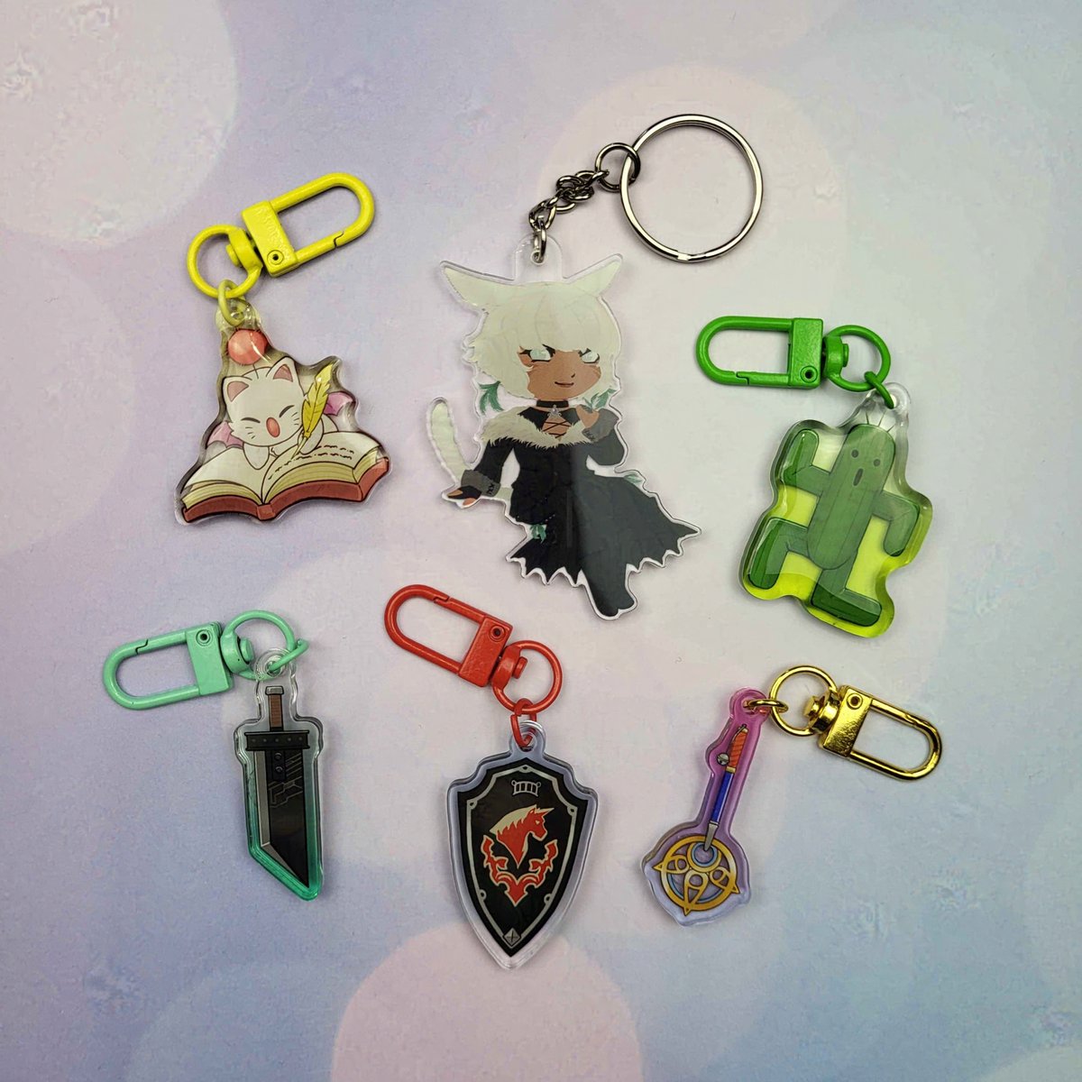 XIVFanMerchNetwork tweet media