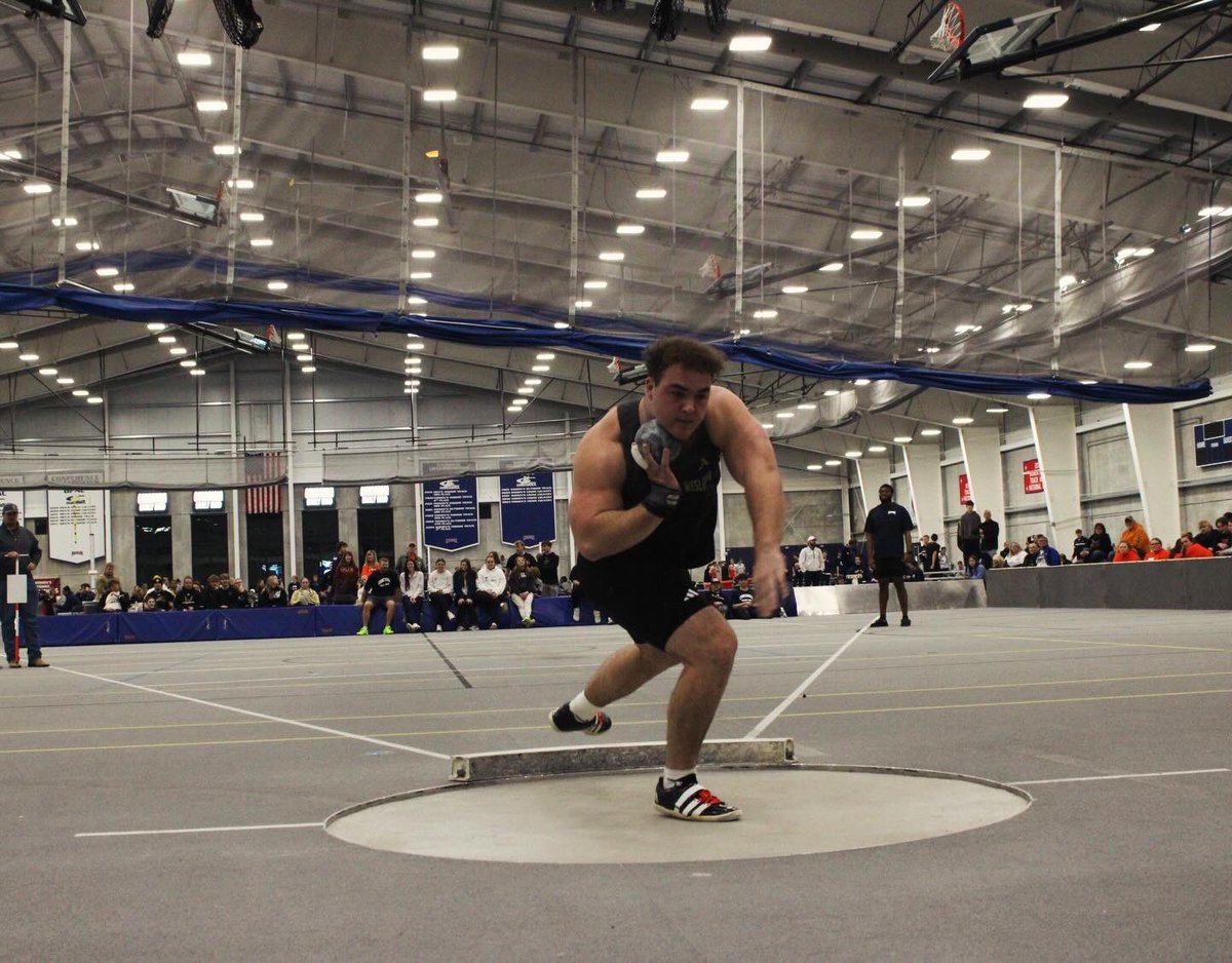 Nebraska Wesleyan Track & Field/XC tweet media