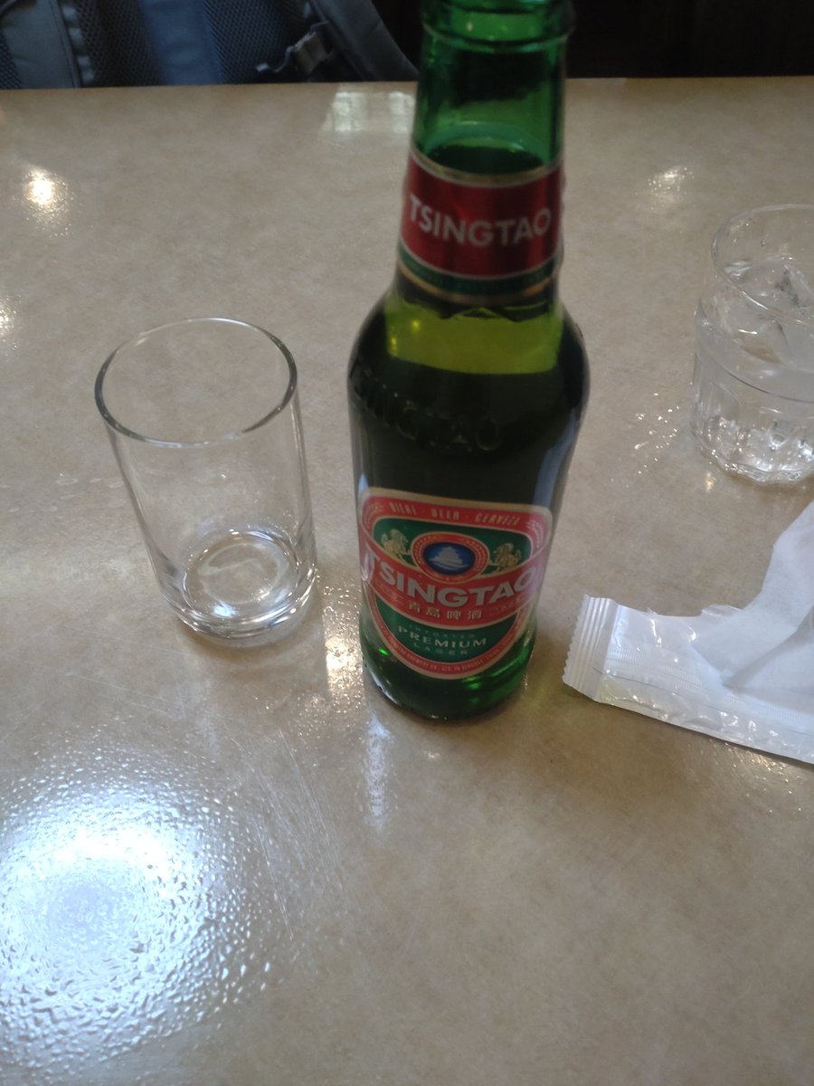 P99only's tweet image. #横浜中華街
#散歩
今朝は冷たい雨。

昨日はイベントを見に元町へ。寝過ごしてイベント見れず。半端な時間で遅めの食事。中華街で軽く食べる。横浜駅はすごい人出だったが。元町、中華街はそこそこだった。まぁ寒かったし。

今日も寒いが都内を回ってくる予定。