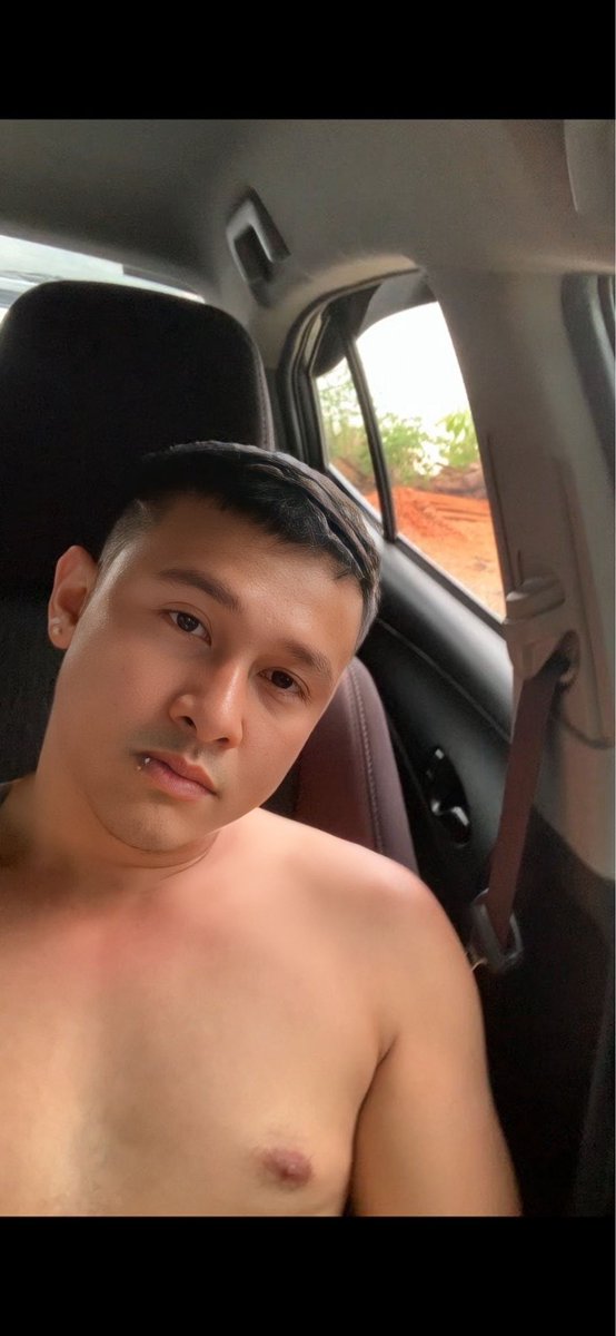 HunkCarlo's tweet photo. Tara Road trip 🚗 https://t.co/c9QiArzmAj