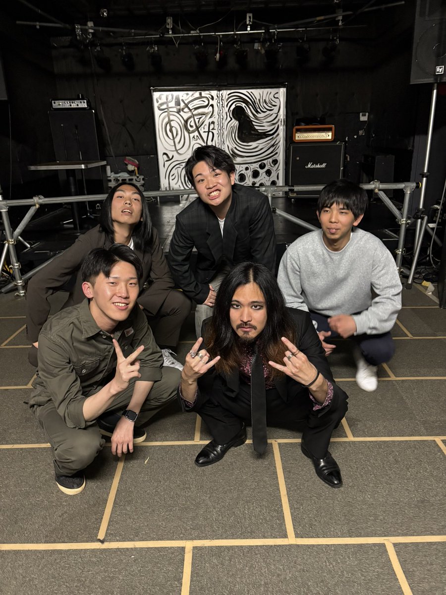 【📣#満員御礼 団体戦結果発表📣】

①ネタ部門 →かつ坊軍勝利‼️
（個人戦ダブルメタル優勝）
②ゲーム企画部門 →引き分け‼️
③ファン数部門→引き分け（7-7）‼️

団体戦はかつ坊軍が1勝2分ということで
【引き分け】となりました！