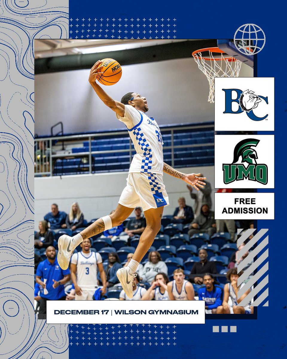 Barton College Athletics tweet media