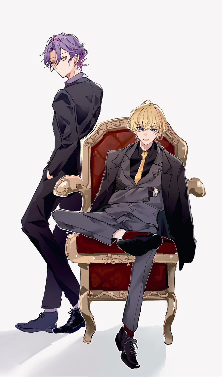 miz (@mizuki_draw29) / Posts / X