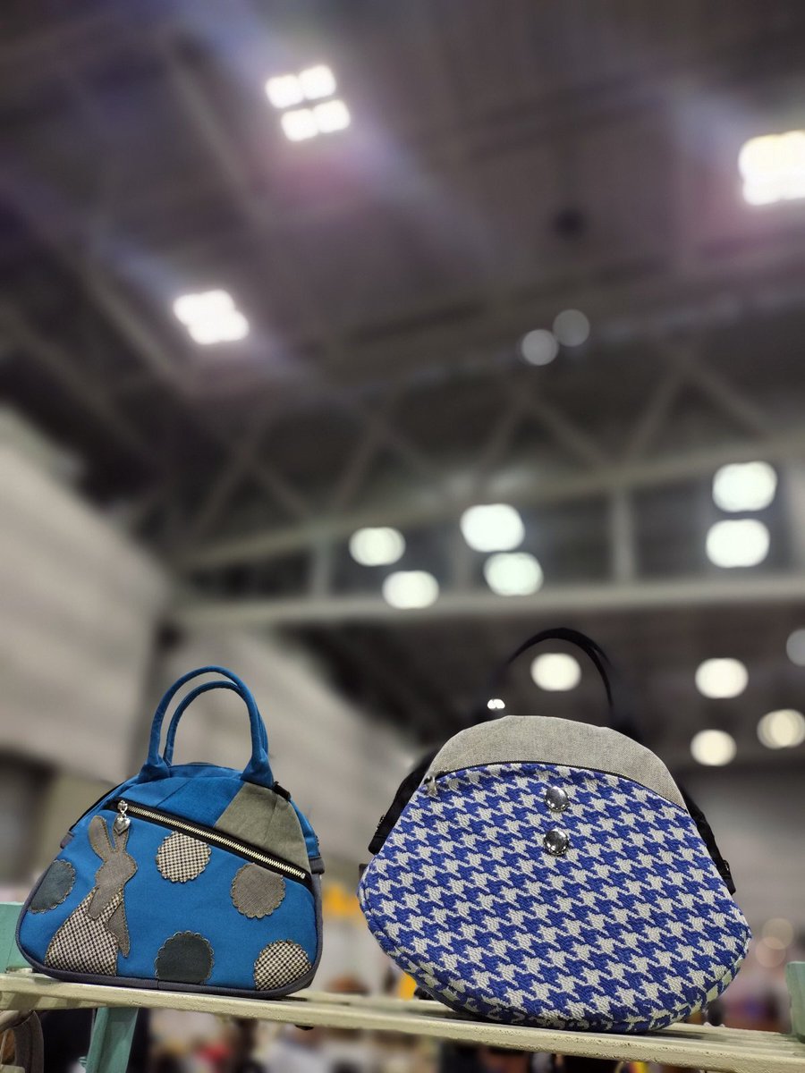 naturalpermie's tweet photo. 新作出来ています😆💕

3号館　C-429,C-430,C-431

#クリマ
#クリエーターズマーケット

インスタ↓
https://t.co/73iHB5FH9E https://t.co/QBiJQkkwgG