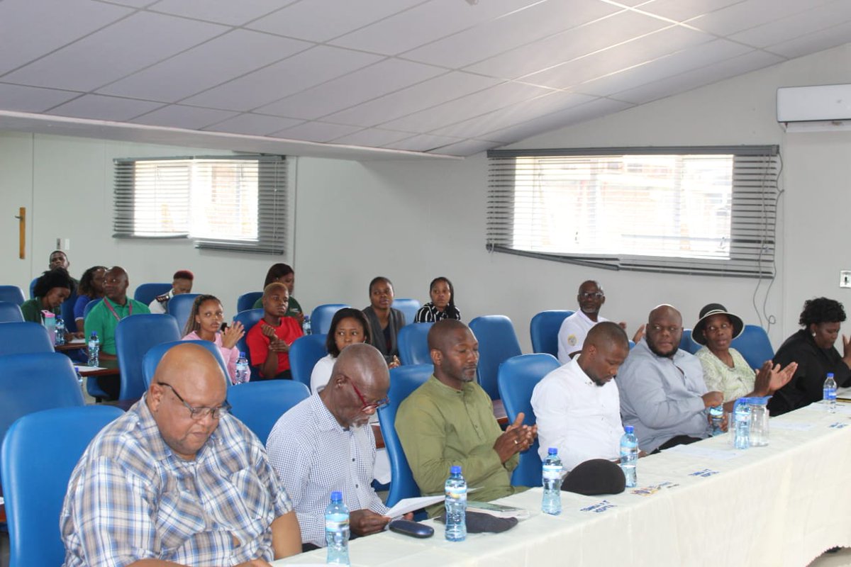 Tembisa Hospital tweet media