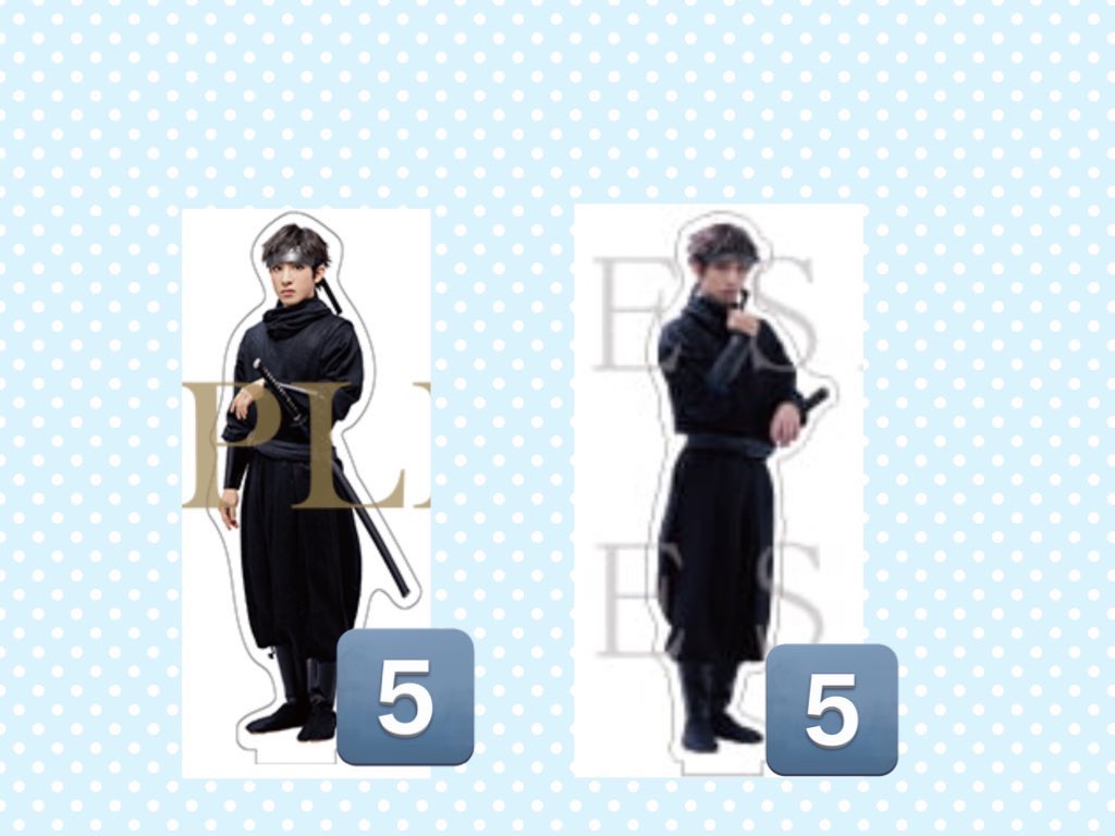 薄ミュ 全ブロ 買取】 ミュージカル薄桜鬼 薄ミュ 薄ミュライブ4 薄ミュLIVE4 全員