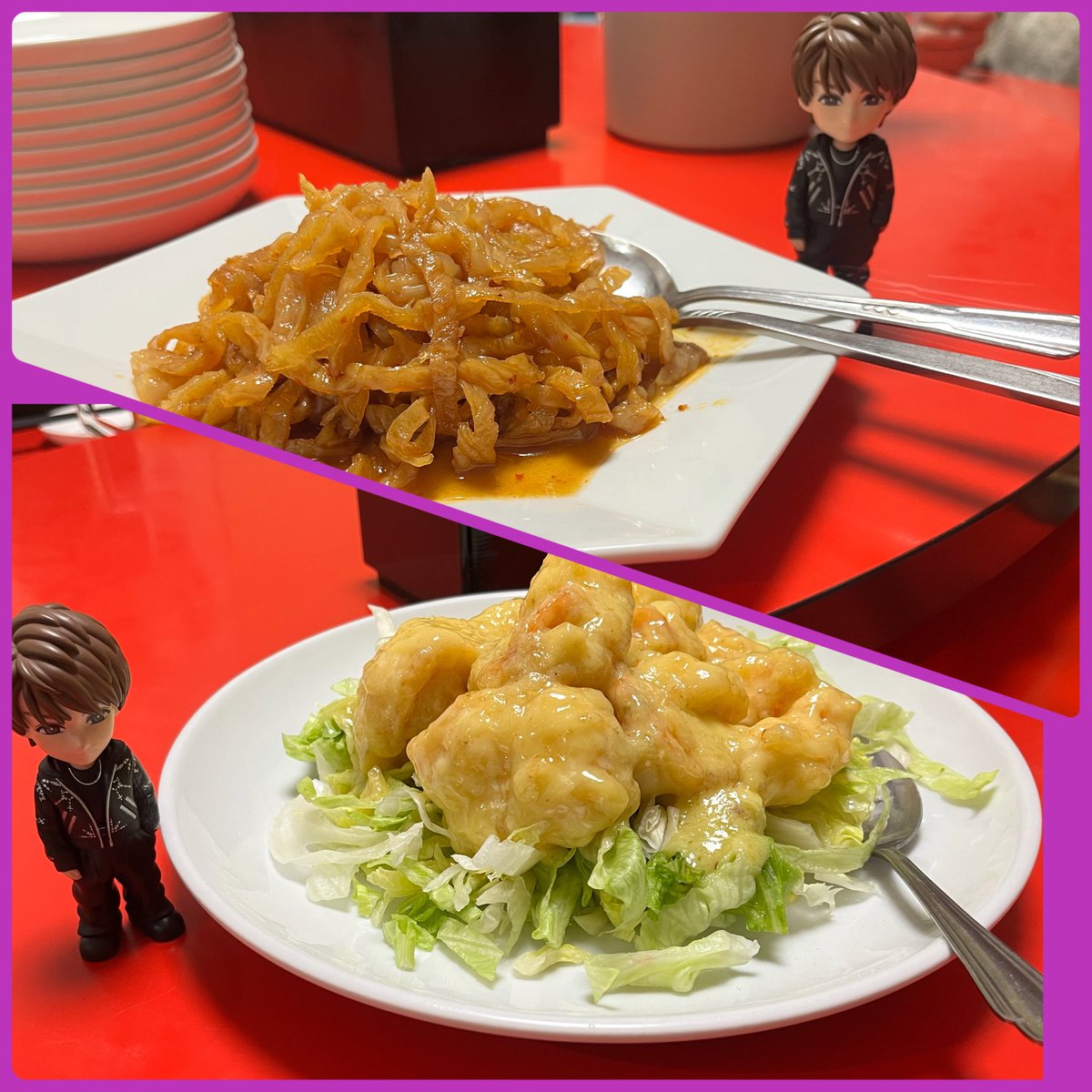 あっきー_iii!!!🟣ིྀ𓃵𓃵𓃵 ✨ (@kpkpkpyuta) / Posts / X