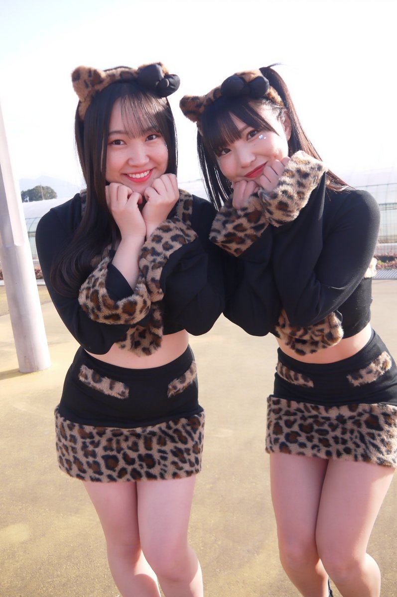 最新ねねねーね ちーねね