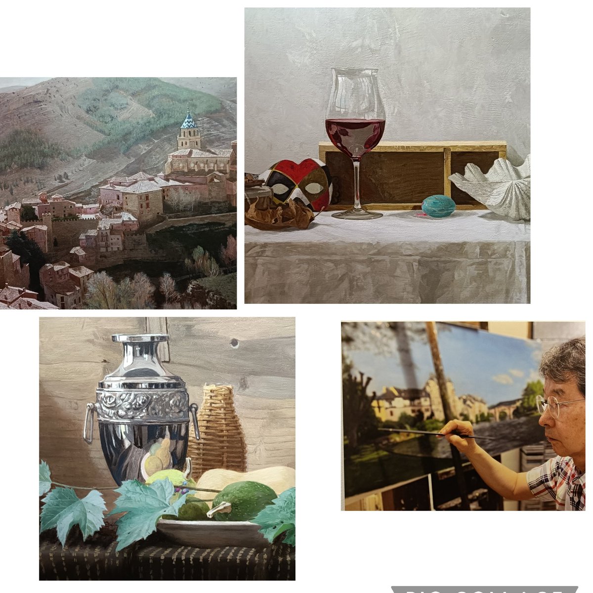 日展 ～日本の美をひらく～ (@art_nitten) / Posts / X