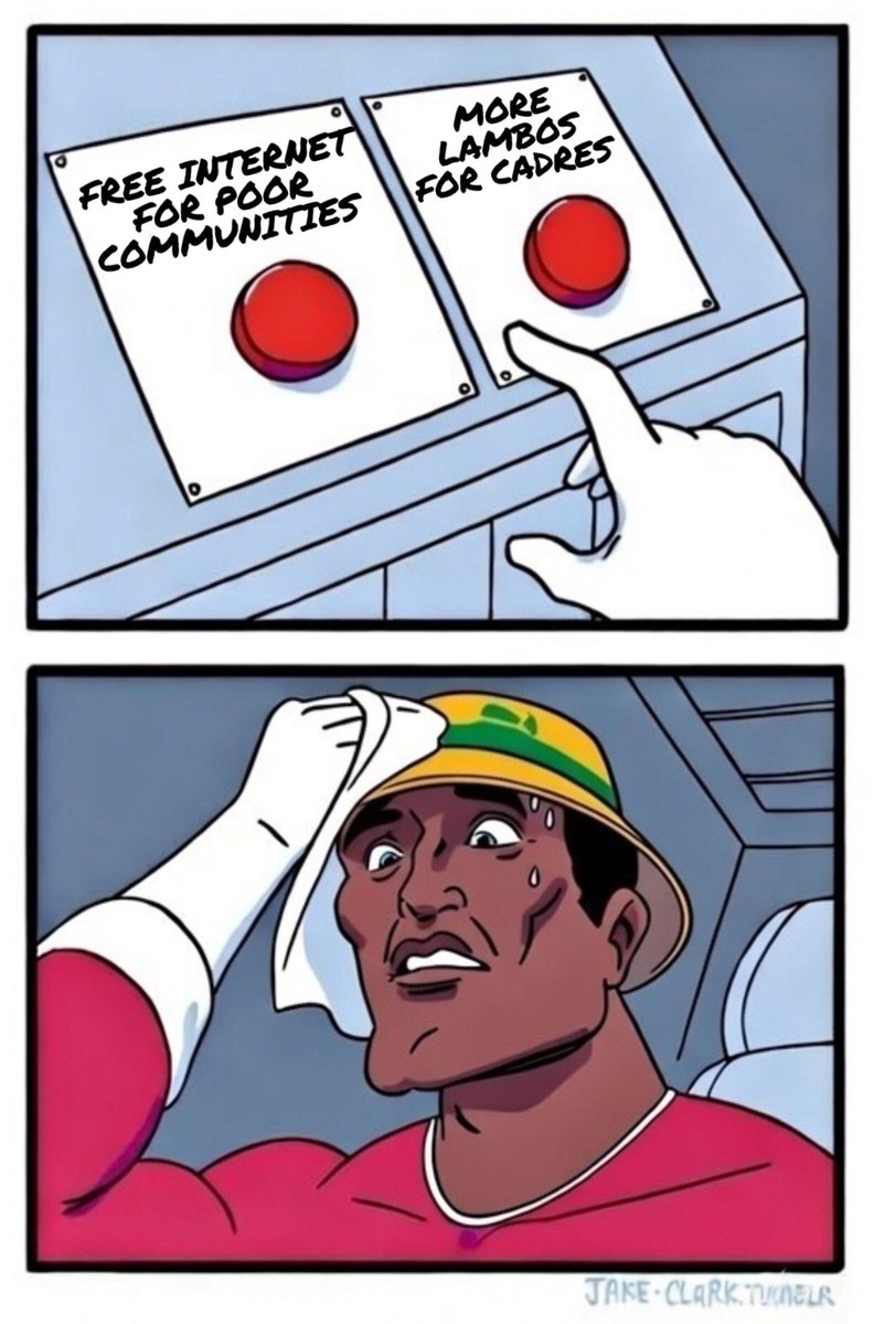 Decisions decisions…