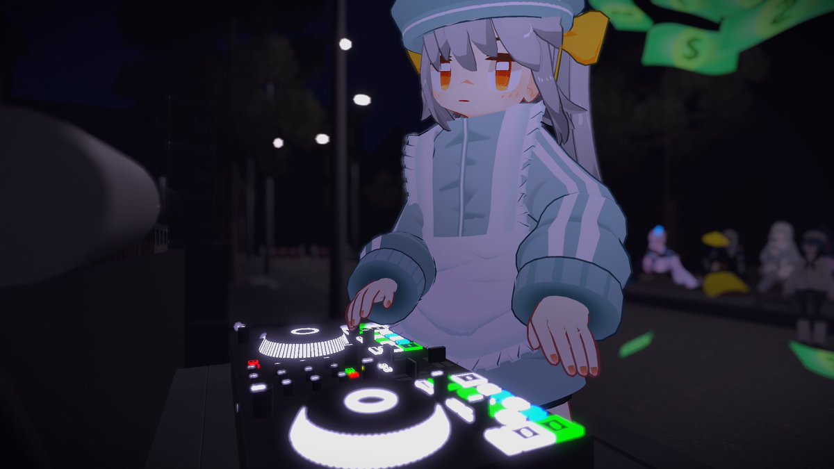 tokakobayakawa's tweet photo. #scrap_vr
DJ : @ShakaItchi
VJ : @theo_wen
#SFP_VRC #VRChat
皆さんの写真をワールドで展示させていただいてます!
https://t.co/4wqnyBmLxx
(掲載に不都合があればお知らせください) https://t.co/UMfksttAhE