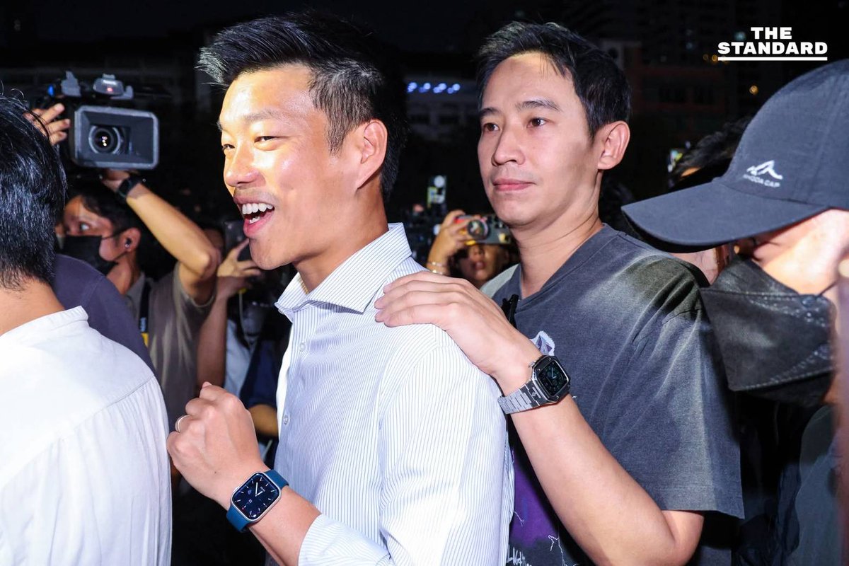 อมรัตน์ โชคปมิตต์กุล tweet media