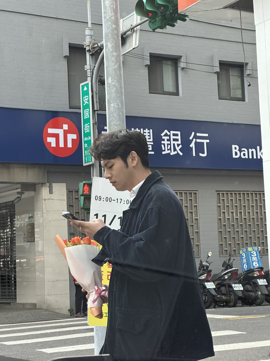 是要來送我的嗎？！🤣