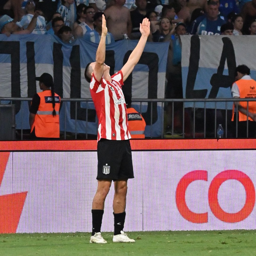 Estudiantes venció por penales a Racing y es el campeón del Torneo Clausura • Canal C