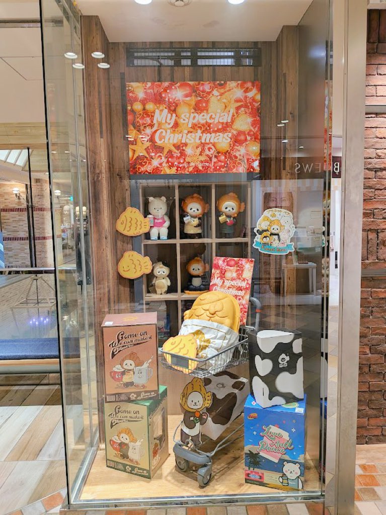 planetbear_jp tweet media