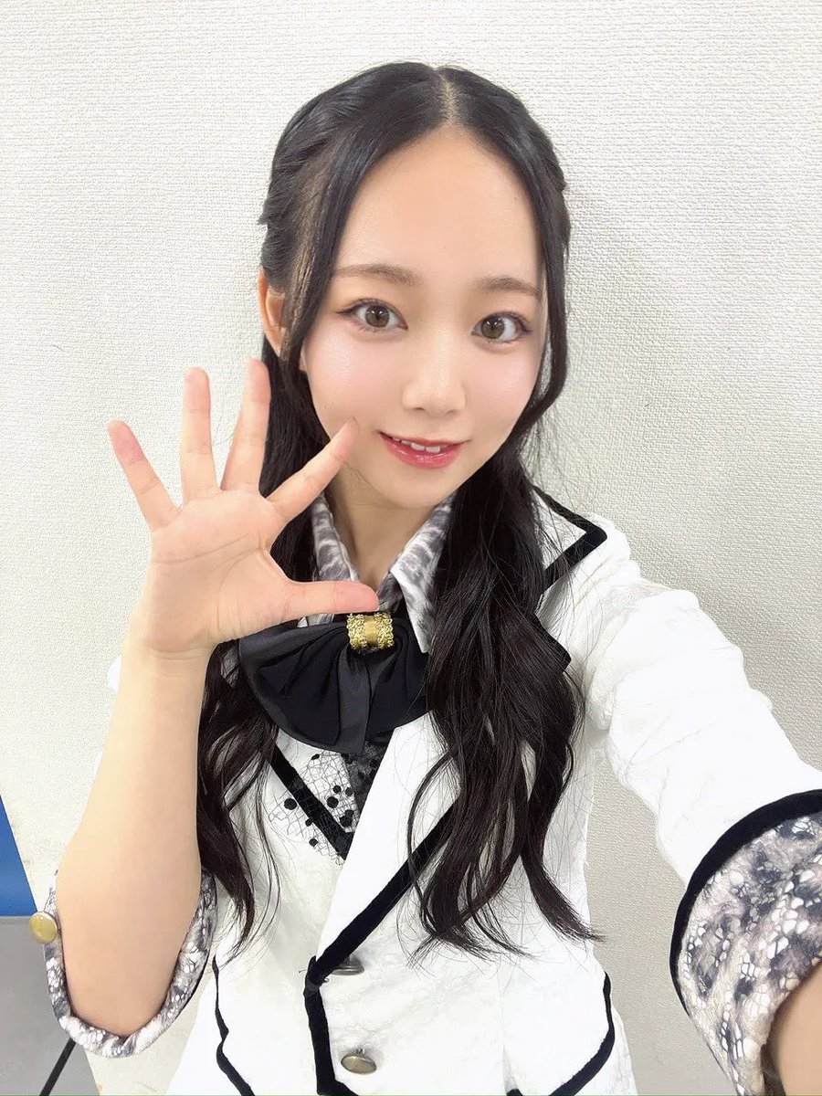 おはようございます✋🏻🤍