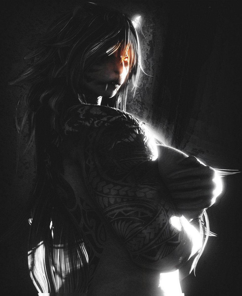 Blindspot.