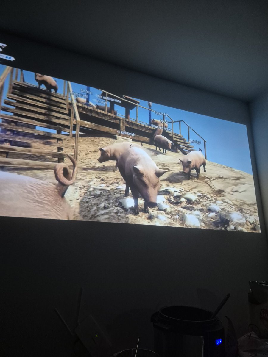 Bro this is why I can't give oomf the aux what the fuck am I watching