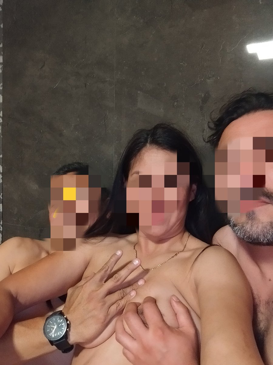 Sophie&Richy tweet media