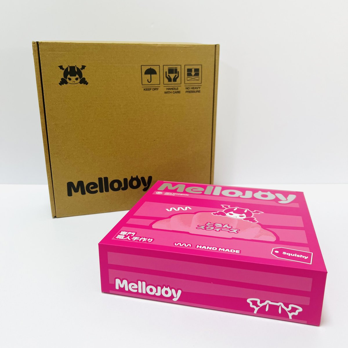 mellojoy
