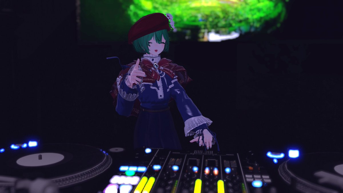 tokakobayakawa's tweet photo. #scrap_vr
DJ : @crowbar1942
VJ : @theo_wen
#SFP_VRC #VRChat
皆さんの写真をワールドで展示させていただいてます!
https://t.co/4wqnyBmLxx
(掲載に不都合があればお知らせください) https://t.co/XIOw7RRuVu