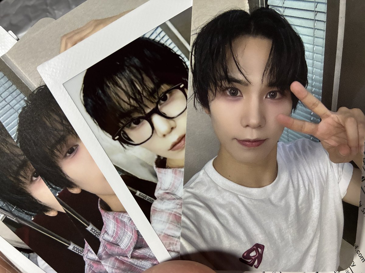 naorocky0225's tweet photo. @p_rockyent @wonijin_ent @offclASTRO きゃわいぃの届いたぁ📦💜
@unionpic 様 @p_rockyent様
ありがとうございました😭😭😭😭😭😭😊😊💛

#라키 #박민혁 #朴敏赫 #ROCKY @p_rockyent #ReadYouFeelYou
#ForeverandEver🌹 https://t.co/53RO1S5ZMd