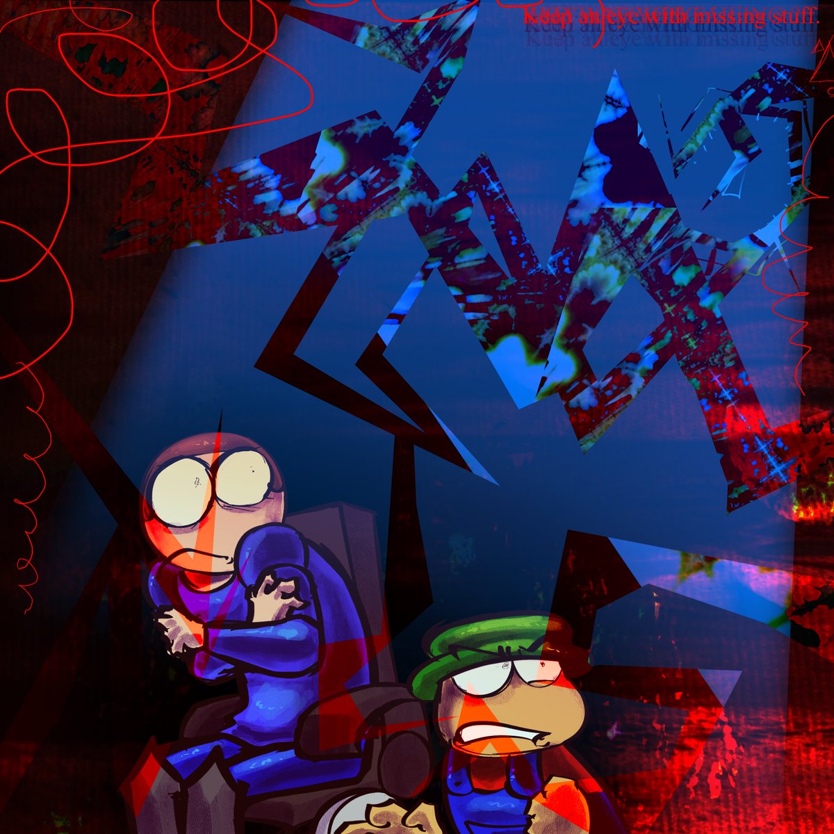 DailyDnBidiots's tweet image. Day 495