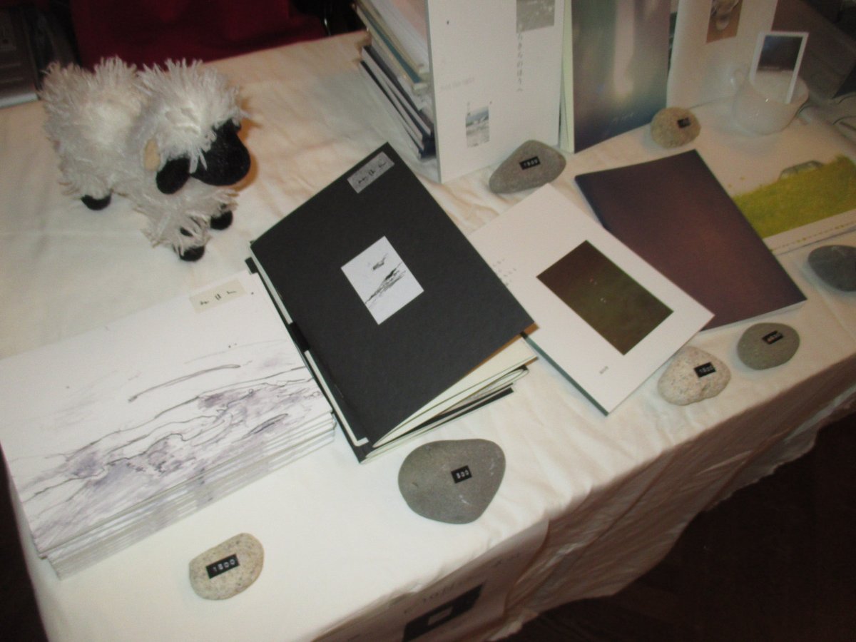 #ZINEフェス大阪

はじまてます。
〇E-10〇
でお待ちしています

『ZINEフェス大阪』
⁡
2025年12月14日（日）
11:00～16:00

大阪市中央公会堂　3階 中集会室