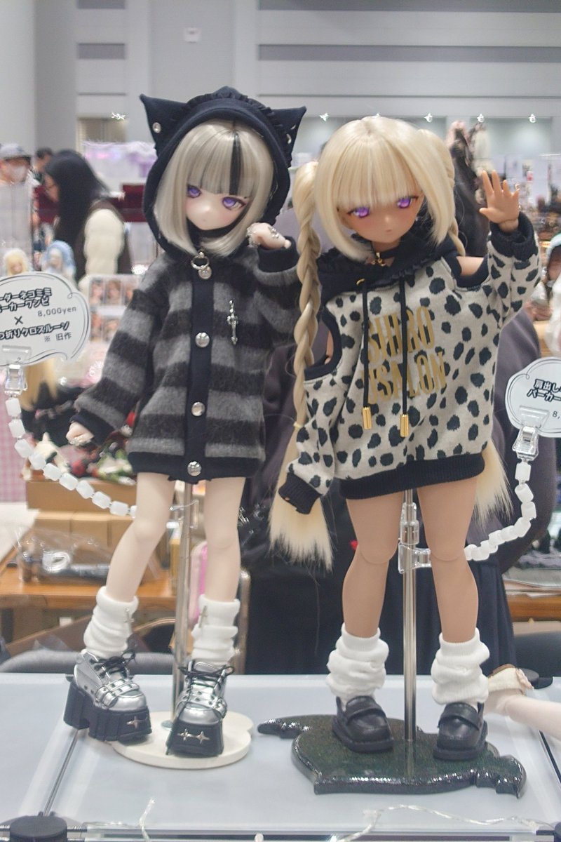 ぺぽり🐶 (@peporisu_doll) / Posts / X