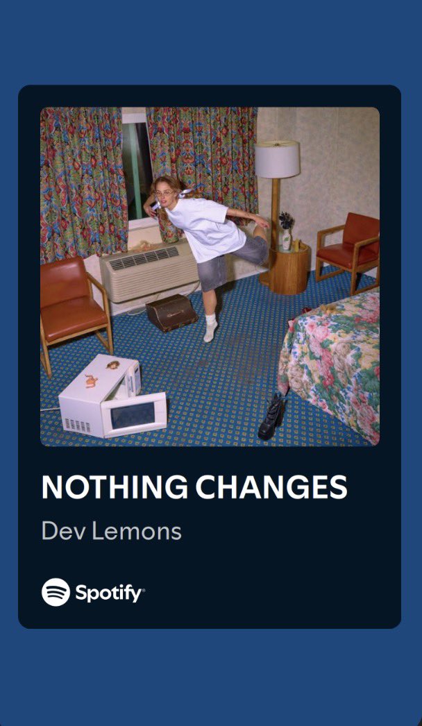 4 tracks on heavy rotation !